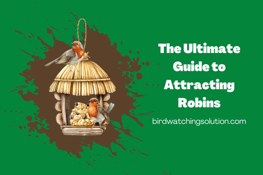 The Ultimate Guide to Attracting Robins (2)